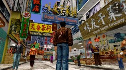 画像ギャラリー No.022のサムネイル画像 / 欧米の人が日本のゲームを作るとサムライや忍者ばかり。でも日本はそんなもんじゃないでしょう？―――「昭和米国物語」のプロデューサーの経歴から探る，中国でいまB級コンソールゲームを作るということ