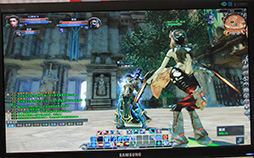 画像ギャラリー No.036のサムネイル画像 / 欧米の人が日本のゲームを作るとサムライや忍者ばかり。でも日本はそんなもんじゃないでしょう？―――「昭和米国物語」のプロデューサーの経歴から探る，中国でいまB級コンソールゲームを作るということ
