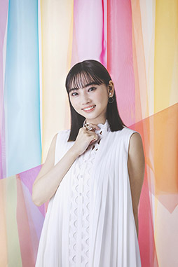 画像ギャラリー No.007のサムネイル画像 / 「アリスフィクション」App StoreとGoogle Playなどで事前登録の受け付けを開始。プレイシーンを確認できる新たなPVも公開に