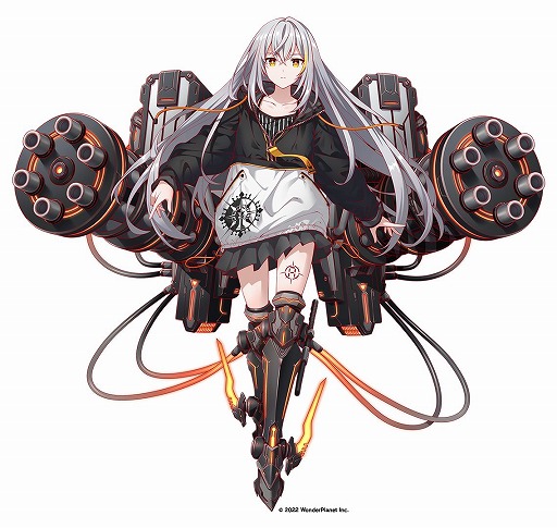 画像ギャラリー No.003のサムネイル画像 / 「アリスフィクション」，2023年1月1日から18日まで“アリスフェス”を開催
