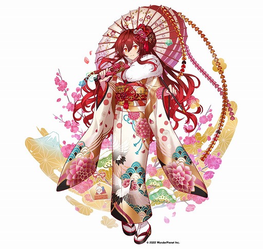 画像ギャラリー No.006のサムネイル画像 / 「アリスフィクション」，2023年1月1日から18日まで“アリスフェス”を開催