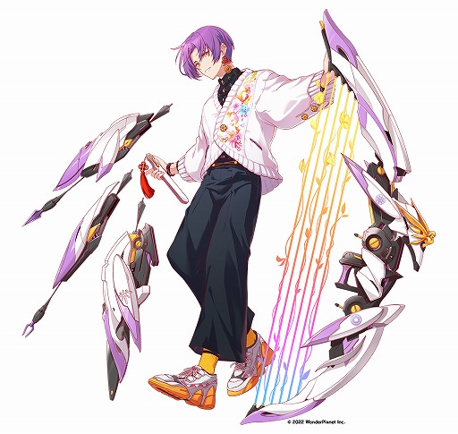 画像ギャラリー No.010のサムネイル画像 / 「アリスフィクション」，2023年1月1日から18日まで“アリスフェス”を開催