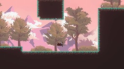 画像ギャラリー No.004のサムネイル画像 / 「SANABI」の第2次公開テストが1月18日にスタート。アクロバティックなワイヤーアクションが特徴の2Dアクション