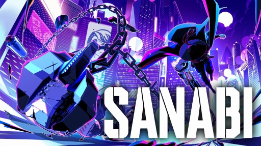 画像ギャラリー No.001のサムネイル画像 / サイバーパンクアクション「SANABI」のアーリーアクセス版がSteamで配信開始。チャプター3ストーリーの一部までプレイ可能