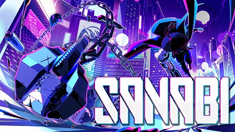 画像ギャラリー No.001のサムネイル画像 / 退役軍人の復讐を描いた2Dアクション「SANABI」，11月9日に正式リリース。チェーンフックアクションを収録した最新トレイラーを公開