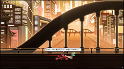 画像ギャラリー No.003のサムネイル画像 / 「SANABI（サンナビ）」，スピンオフDLC「SANABI: A HAUNTED DAY」を無料配信。ゲーム本編も35％オフのセール価格に