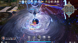 画像ギャラリー No.007のサムネイル画像 / 「Overprime」のシネマティックトレイラーが公開に。TPSとMOBAの長所を融合させたSF感溢れる3Dアクションゲーム