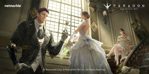 画像ギャラリー No.003のサムネイル画像 / 「PARAGON：THE OVERPRIME」戦場の炎“イギー＆スコーチ”が登場。バレンタインスキンも複数実装