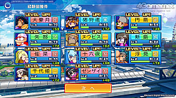 画像ギャラリー No.033のサムネイル画像 / 「eBASEBALLパワフルプロ野球2022」は各モードの新要素が盛りだくさん。パワプロ君も顔を出したメディア向け先行体験会をレポート