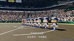 画像ギャラリー No.039のサムネイル画像 / パワプロの2022シーズン開幕！　「eBASEBALLパワフルプロ野球2022」の“何度も繰り返し楽しめる”シングルプレイ要素を紹介
