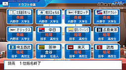 画像ギャラリー No.053のサムネイル画像 / パワプロの2022シーズン開幕！　「eBASEBALLパワフルプロ野球2022」の“何度も繰り返し楽しめる”シングルプレイ要素を紹介