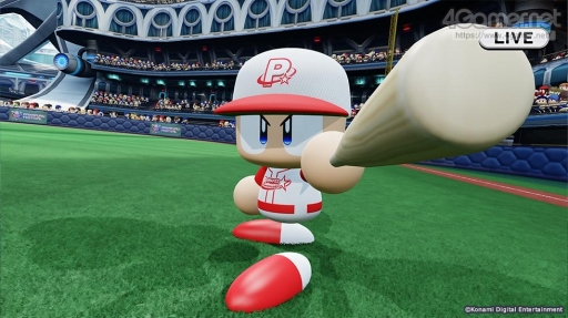 画像ギャラリー No.079のサムネイル画像 / パワプロの2022シーズン開幕！　「eBASEBALLパワフルプロ野球2022」の“何度も繰り返し楽しめる”シングルプレイ要素を紹介
