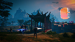 画像ギャラリー No.006のサムネイル画像 / 最大60人で戦える対戦型FPS「LEAP」のクローズドβテストが2022年1月19日に開始へ。アーリーアクセス版は近日登場