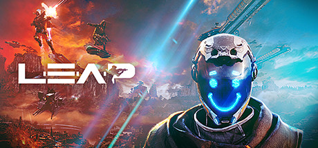 画像ギャラリー No.008のサムネイル画像 / 最大60人で戦える対戦型FPS「LEAP」のクローズドβテストが2022年1月19日に開始へ。アーリーアクセス版は近日登場