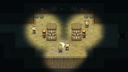 画像ギャラリー No.022のサムネイル画像 / 「Ocean's Heart」のSwitch版が本日発売に。伝統的コンセプトを現代的にアレンジした“ゼルダ風”アクションRPG