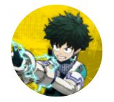 画像ギャラリー No.002のサムネイル画像 / 「僕のヒーローアカデミアULTRA RUMBLE」，PS4向け第2回クローズドβテストを8月18日から開催。テスター募集中