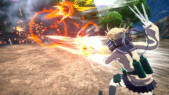 画像ギャラリー No.004のサムネイル画像 / 「僕のヒーローアカデミアULTRA RUMBLE」，PS4向け第2回クローズドβテストを8月18日から開催。テスター募集中