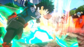 画像ギャラリー No.005のサムネイル画像 / 「僕のヒーローアカデミアULTRA RUMBLE」，PS4向け第2回クローズドβテストを8月18日から開催。テスター募集中