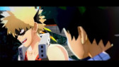 画像ギャラリー No.007のサムネイル画像 / 「僕のヒーローアカデミアULTRA RUMBLE」，PS4向け第2回クローズドβテストを8月18日から開催。テスター募集中