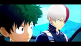 画像ギャラリー No.008のサムネイル画像 / 「僕のヒーローアカデミアULTRA RUMBLE」，PS4向け第2回クローズドβテストを8月18日から開催。テスター募集中