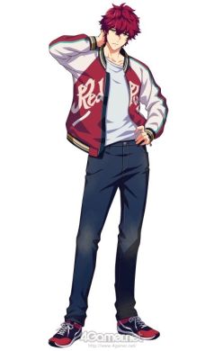 画像ギャラリー No.003のサムネイル画像 / 「乙女チック4Gamer」第345回：「&0」を特集。さまざまな過去を抱える探偵や刑事との恋を描いた恋愛シミュレーションゲーム