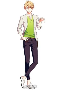 画像ギャラリー No.007のサムネイル画像 / 「乙女チック4Gamer」第345回：「&0」を特集。さまざまな過去を抱える探偵や刑事との恋を描いた恋愛シミュレーションゲーム