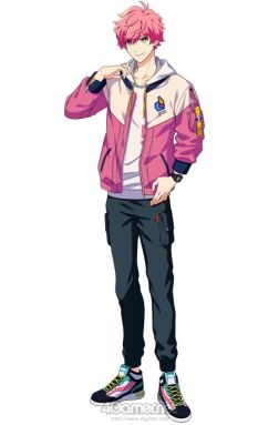 画像ギャラリー No.013のサムネイル画像 / 「乙女チック4Gamer」第345回：「&0」を特集。さまざまな過去を抱える探偵や刑事との恋を描いた恋愛シミュレーションゲーム