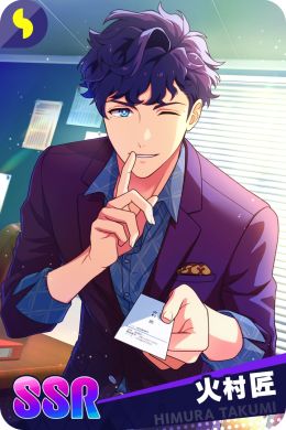 画像ギャラリー No.016のサムネイル画像 / 「乙女チック4Gamer」第345回：「&0」を特集。さまざまな過去を抱える探偵や刑事との恋を描いた恋愛シミュレーションゲーム