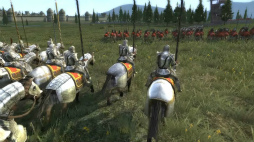 画像ギャラリー No.004のサムネイル画像 / RTS「Total War: MEDIEVAL II」のiOS/Android版が2022年春に配信。日本語ローカライズの言及はなし