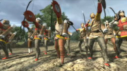 画像ギャラリー No.005のサムネイル画像 / RTS「Total War: MEDIEVAL II」のiOS/Android版が2022年春に配信。日本語ローカライズの言及はなし