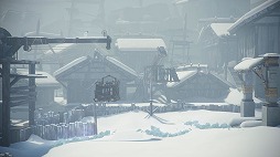 画像ギャラリー No.011のサムネイル画像 / Switch版「Stela」が1月27日発売へ。予約受付がスタートし，2月2日までは20％オフ価格に