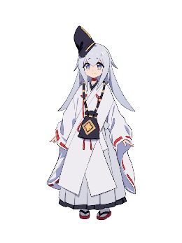 画像ギャラリー No.011のサムネイル画像 / 日本のアニメに影響を受けた3Dアクション「炎姫」，TGS 2025にプレイアブル出展。楠木ともりさんら豪華声優陣も発表に
