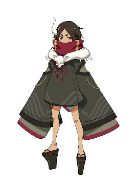 画像ギャラリー No.013のサムネイル画像 / 日本のアニメに影響を受けた3Dアクション「炎姫」，TGS 2025にプレイアブル出展。楠木ともりさんら豪華声優陣も発表に