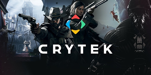 画像ギャラリー No.001のサムネイル画像 / 「Crysis 4」の開発は一旦中止に。15％の人員削減を断行したCrytekは，好調な「Hunt: Showdown 1896」のサポートを優先へ