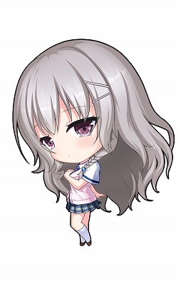 画像ギャラリー No.014のサムネイル画像 / Switch「love clear -ラブクリア-」，2月24日に配信決定。4人の少女たちとの恋愛が楽しめるアドベンチャーゲーム