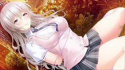 画像ギャラリー No.018のサムネイル画像 / Switch「love clear -ラブクリア-」，2月24日に配信決定。4人の少女たちとの恋愛が楽しめるアドベンチャーゲーム