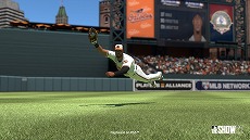 画像ギャラリー No.003のサムネイル画像 / 「MLB The Show 22」，本日発売。パッケージを飾る大谷翔平選手が出演する最新トレイラーも公開に