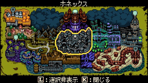 画像ギャラリー No.018のサムネイル画像 / 「ショベルナイト」開発チームの新作「Mina the Hollower」は，レトロな見た目に反して超骨太。高評価の理由を，探索と戦闘の手触りから探る