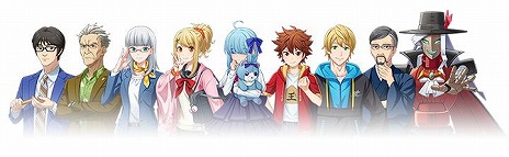 画像ギャラリー No.006のサムネイル画像 / PC版「遊んで将棋が強くなる！ 銀星将棋DX2」が3月11日に発売へ。充実した初心者サポート機能と，豊富なデータで実力アップを目指そう