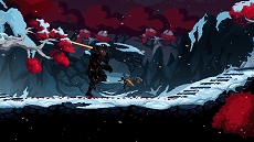 画像ギャラリー No.003のサムネイル画像 / 「Death's Gambit: Afterlife」日本語版がNintendo Switchで2022年5月19日に発売