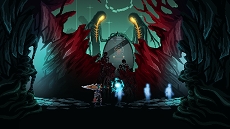 画像ギャラリー No.006のサムネイル画像 / 「Death's Gambit: Afterlife」日本語版がNintendo Switchで2022年5月19日に発売