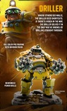 画像ギャラリー No.004のサムネイル画像 / ドワーフたちが協力して採掘するFPS「Deep Rock Galactic」の公式フィギュアがクラファンを実施中。Kickstarter限定でお助けロボM.U.L.E.も手に入る