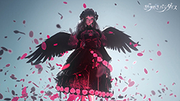 画像ギャラリー No.004のサムネイル画像 / 【PR】その映像美に息をのむ。“着せ替え”も楽しめる新作ゲーム「きらめきパラダイス」が発表！　中国では事前登録者数が300万人を突破