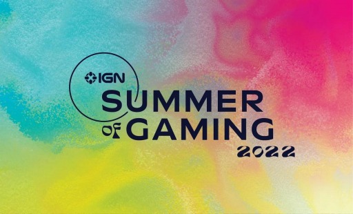 画像ギャラリー No.001のサムネイル画像 / 「きらめきパラダイス」，ゲームイベントSummer Of Gamingに登場