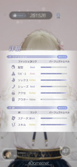 画像ギャラリー No.011のサムネイル画像 / 「きらめきパラダイス」短期連載企画“コーデ道”第2回は，コーディネート編。奇天烈コーデのその先へ……