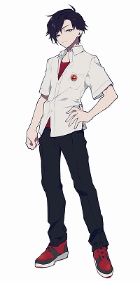 画像ギャラリー No.006のサムネイル画像 / Switch版「LOOPERS」が2022年内に発売へ。無限ループする1日に閉じ込められた少年少女たちが，永遠の牢獄からの脱出を目指す