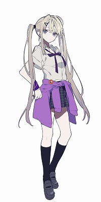 画像ギャラリー No.007のサムネイル画像 / Switch版「LOOPERS」が2022年内に発売へ。無限ループする1日に閉じ込められた少年少女たちが，永遠の牢獄からの脱出を目指す