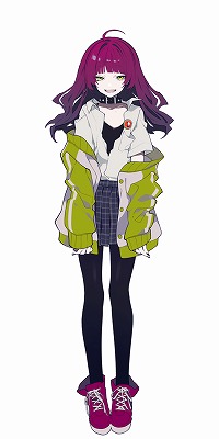 画像ギャラリー No.008のサムネイル画像 / Switch版「LOOPERS」が2022年内に発売へ。無限ループする1日に閉じ込められた少年少女たちが，永遠の牢獄からの脱出を目指す