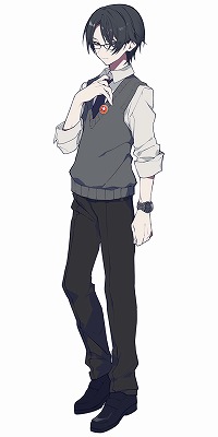 画像ギャラリー No.009のサムネイル画像 / Switch版「LOOPERS」が2022年内に発売へ。無限ループする1日に閉じ込められた少年少女たちが，永遠の牢獄からの脱出を目指す