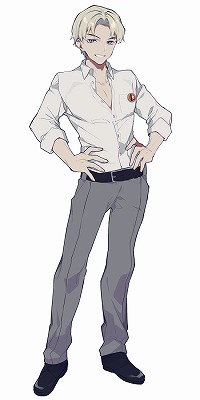 画像ギャラリー No.010のサムネイル画像 / Switch版「LOOPERS」が2022年内に発売へ。無限ループする1日に閉じ込められた少年少女たちが，永遠の牢獄からの脱出を目指す